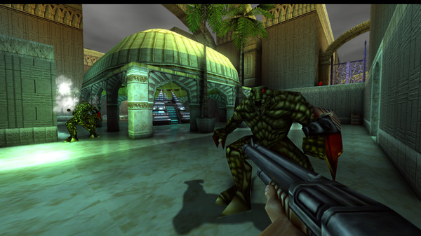 《恐龙猎人2：邪恶之种/Turok 2: Seeds of Evil》PC英文版下载-含Build.20621178_1
