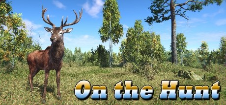 《猎捕行动/On the Hunt》PC中文版下载-含Build.20557498_0