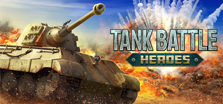 《坦克对战 Tank Battle heros》Switch英文版NSZ下载_0