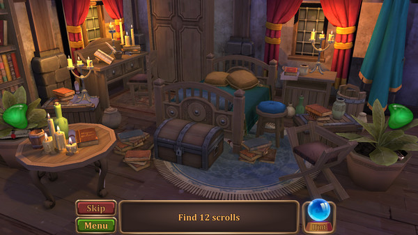 《风暴传说2 Storm Tale2》Switch英日文版NSZ下载_1