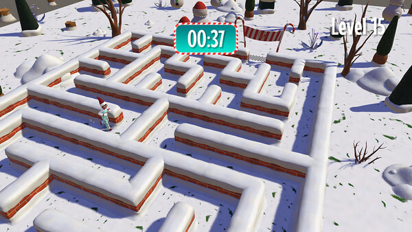 《圣诞精灵 圣诞英雄 The Elf on the Shelf: Christmas Heroes》Switch中文版NSZ下载 – 含1.0.0补丁_2