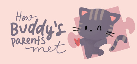 《巴迪父母的相识过程 How Buddy’s parents met》Switch中文版NSP下载_0