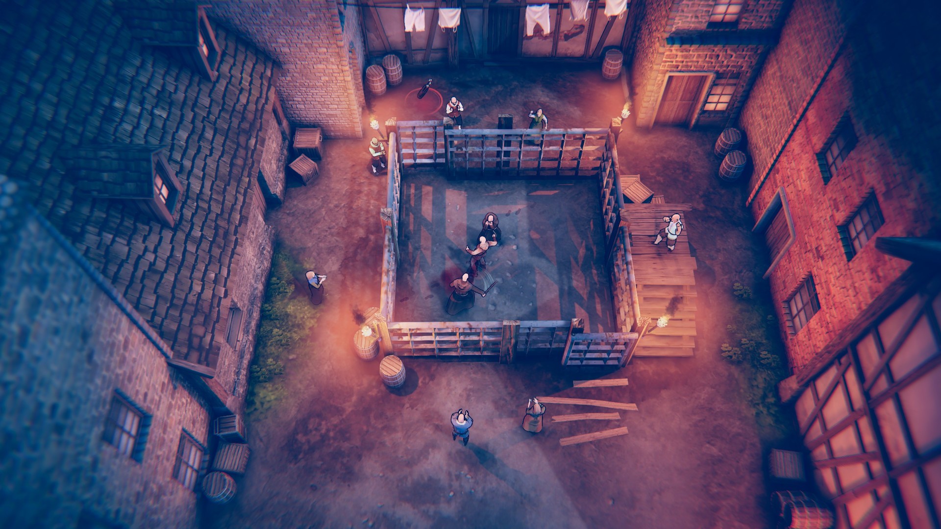 《侠盗猎马 Rustler》Switch中文版NSP下载 – 含1.0.4补丁+金手指_1