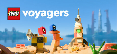 《乐高航海家 LEGO VOYAGERS》Switch美版中文NSZ下载 – 含1.0.7补丁+DLC_0