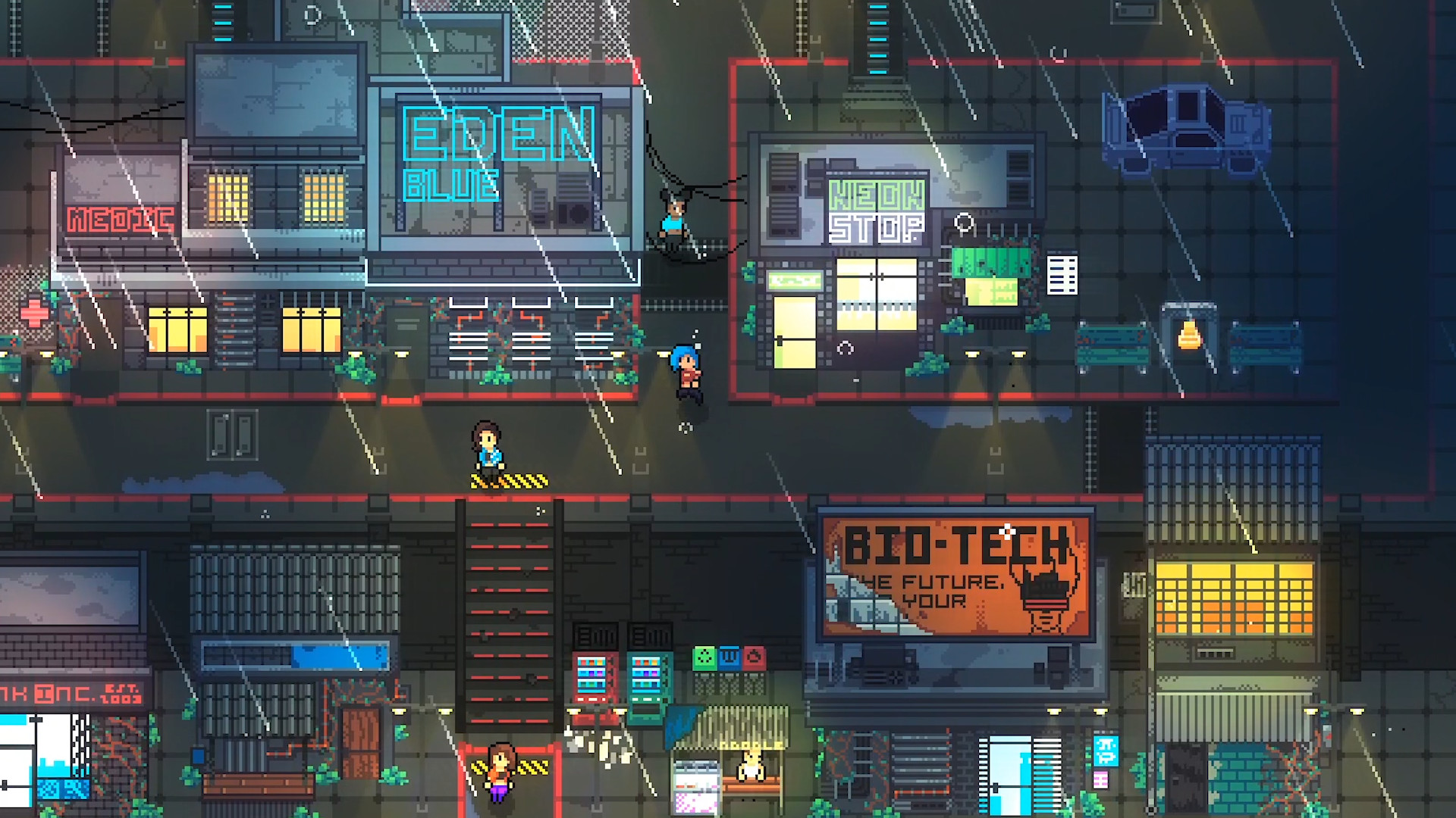 《霓虹枯萎病/Neon Blight》PC中文版下载-含Build.20936002_1