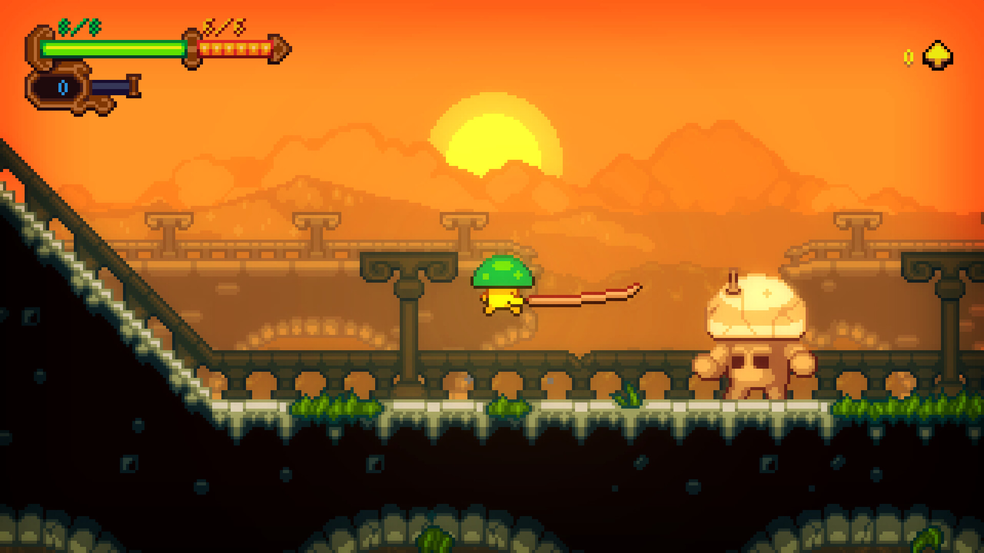 《孤寂真菌：孢子旋律/Lone Fungus: Melody of Spores》PC英文版下载-含Build.20739085_2