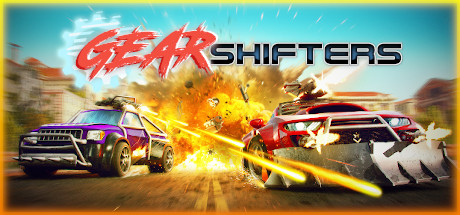 《急速射击 Gearshifters》Switch英文版NSP下载 – 含1.0.1补丁_0