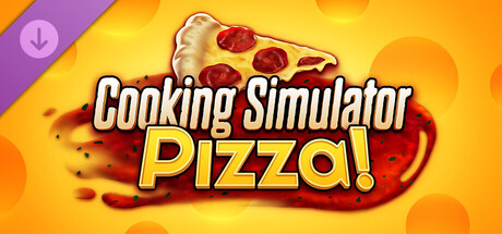 《烹饪模拟器 – 披萨 Cooking Simulator – Pizza》Switch中文版NSP下载_0