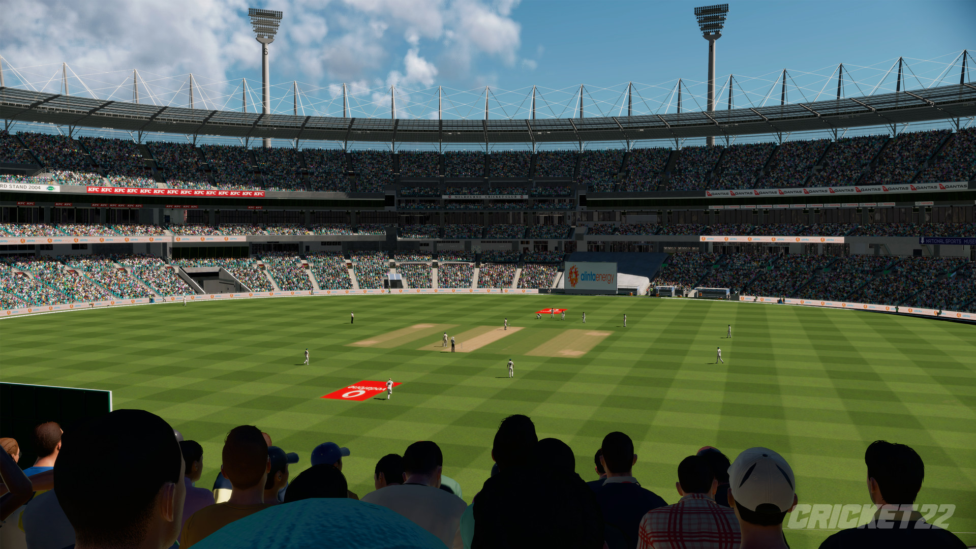 《板球22/Cricket 22》PC英文版下载-含Build.9906614_1