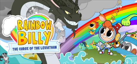 《彩虹比利：利维坦的诅咒 Rainbow Billy: The Curse of the Leviathan》Switch英文版NSP下载 – 含0.2补丁_0
