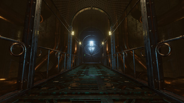 《蒸汽地牢：禁闭 Vaporum: Lockdown》Switch中文版XCI下载_1