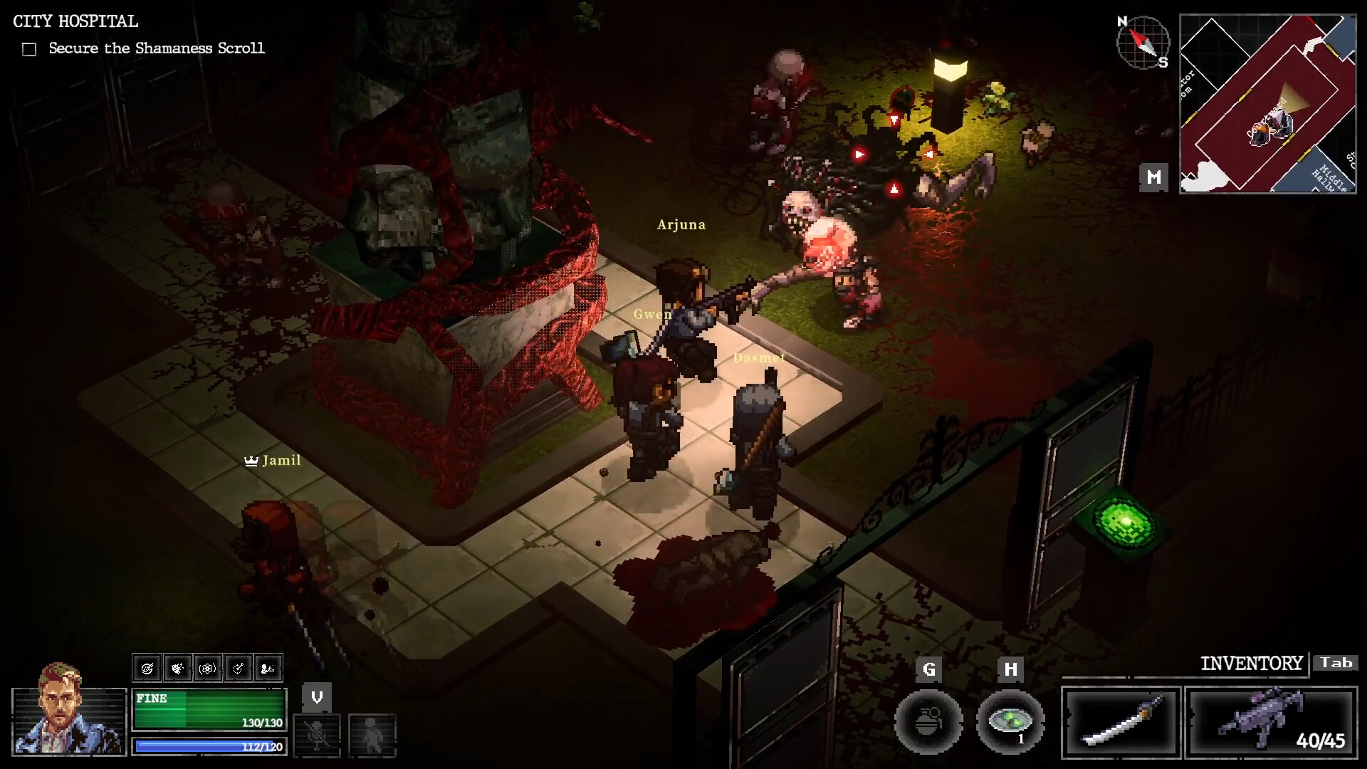 《鬼山魔音爆发/Whisper Mountain Outbreak》PC中文版下载-含Build.20613950_2