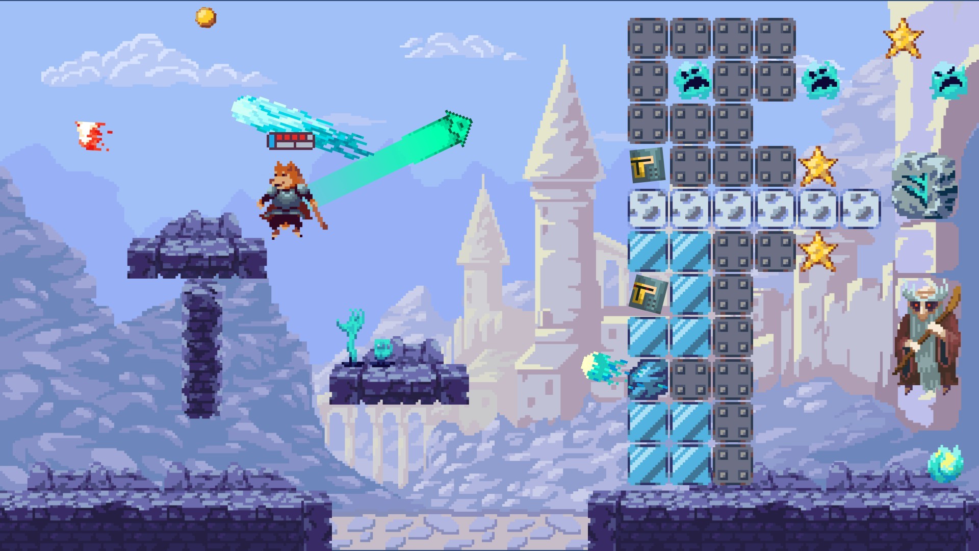 《阿肯：狗狗冒险家 Arkan: The dog adventurer》Switch中文版NSP下载_2