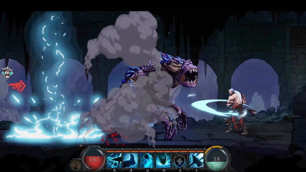 《不朽猎人/Immortal Hunters》PC中文版下载-含v0.1.1706_1
