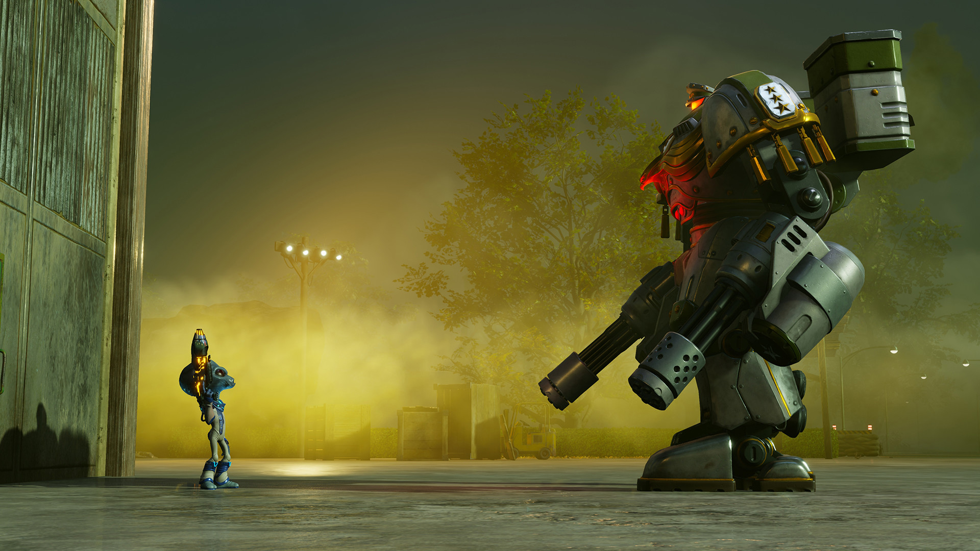 《毁灭全人类 Destroy All Humans!》Switch中文版NSP下载 – 含1.0.1补丁_1