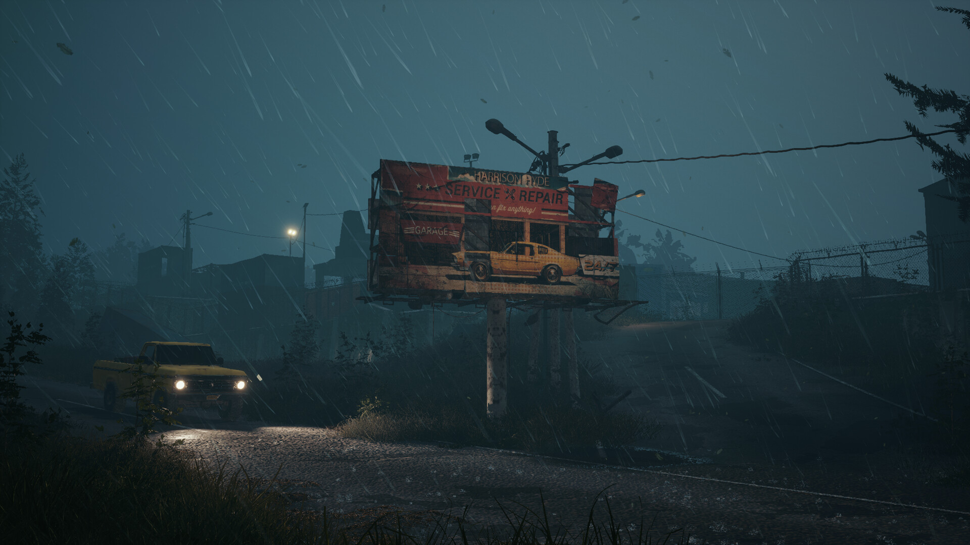 《疫区岛/Outbreak Island》PC英文版下载_4