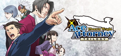 《逆转裁判123：成步堂精选集/Phoenix Wright: Ace Attorney Trilogy》PC中文版下载-含Build.20282248_0