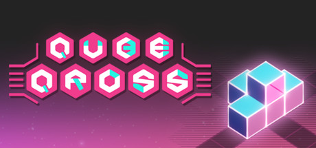 《Qube Qross》Switch中文版NSZ下载_0