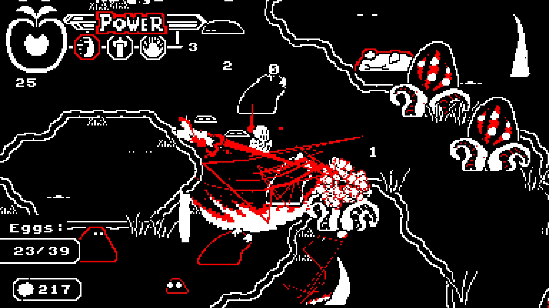 《苹果砍杀 Apple Slash》Switch英文版NSP下载_1