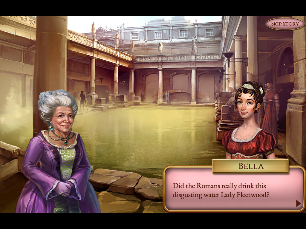 《摄政纸牌 Regency Solitaire》Switch英文版NSP下载_1