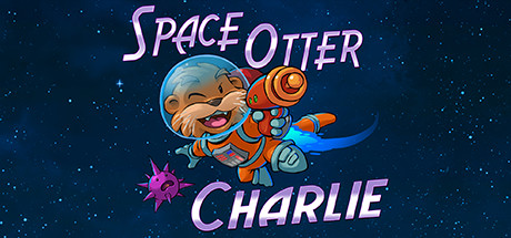 《太空水獭查理 Space Otter Charlie》Switch英文版NSZ下载 – 含1.0.1补丁_0