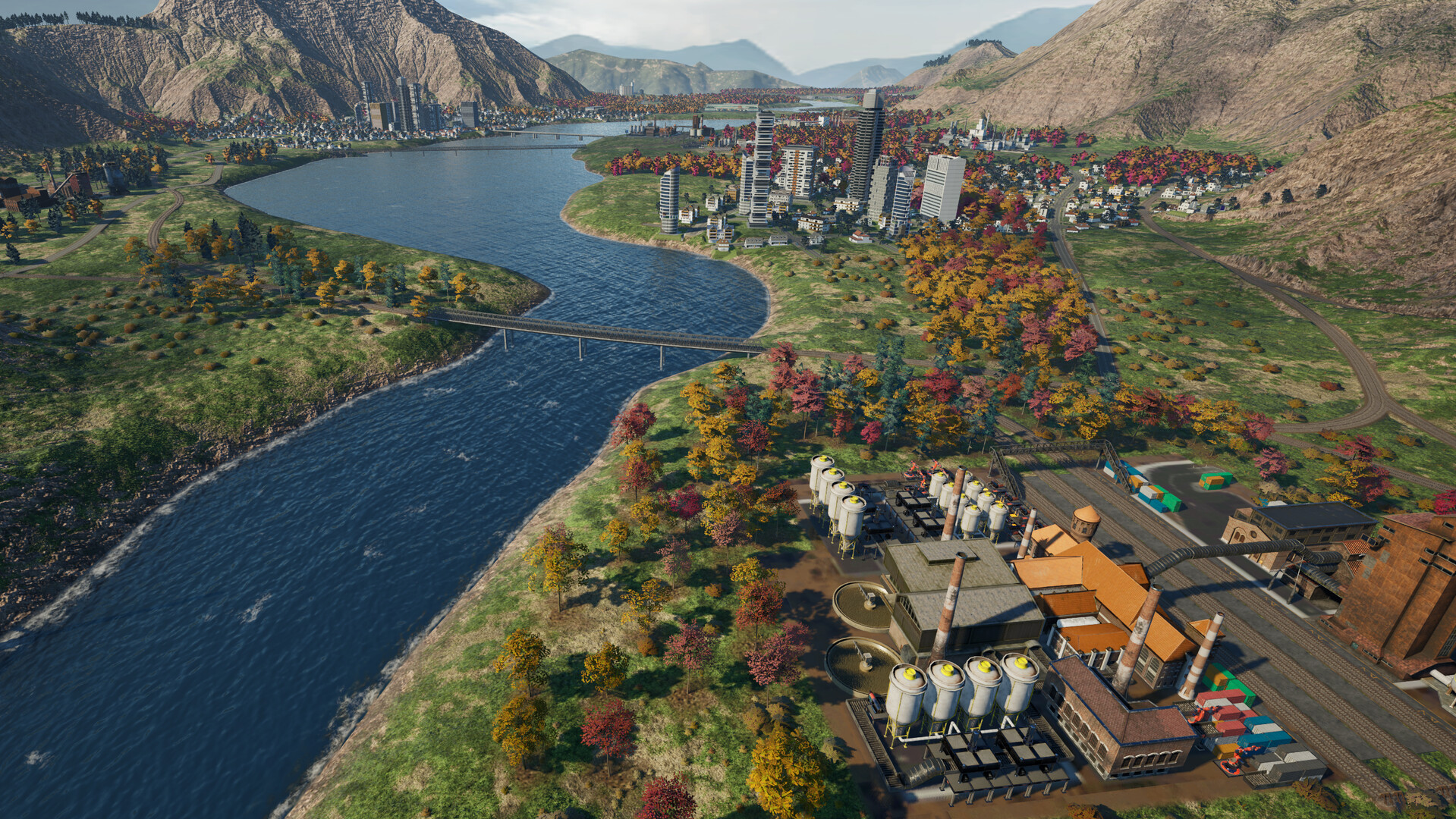 《工业巨擘 4.0/Industry Giant 4.0》PC中文版下载-含v1.0.1_2