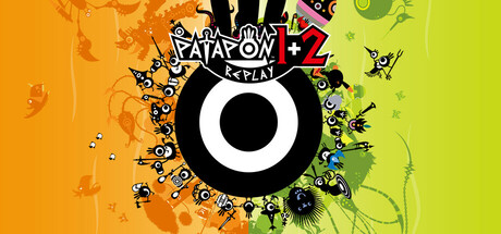 《啪嗒砰1+2重制版/PATAPON 1+2 REPLAY》PC中文版下载-含v1.0.8_0
