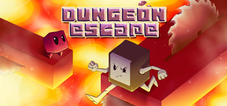《逃离地牢 Dungeon Escape》Switch中文版NSZ下载_0