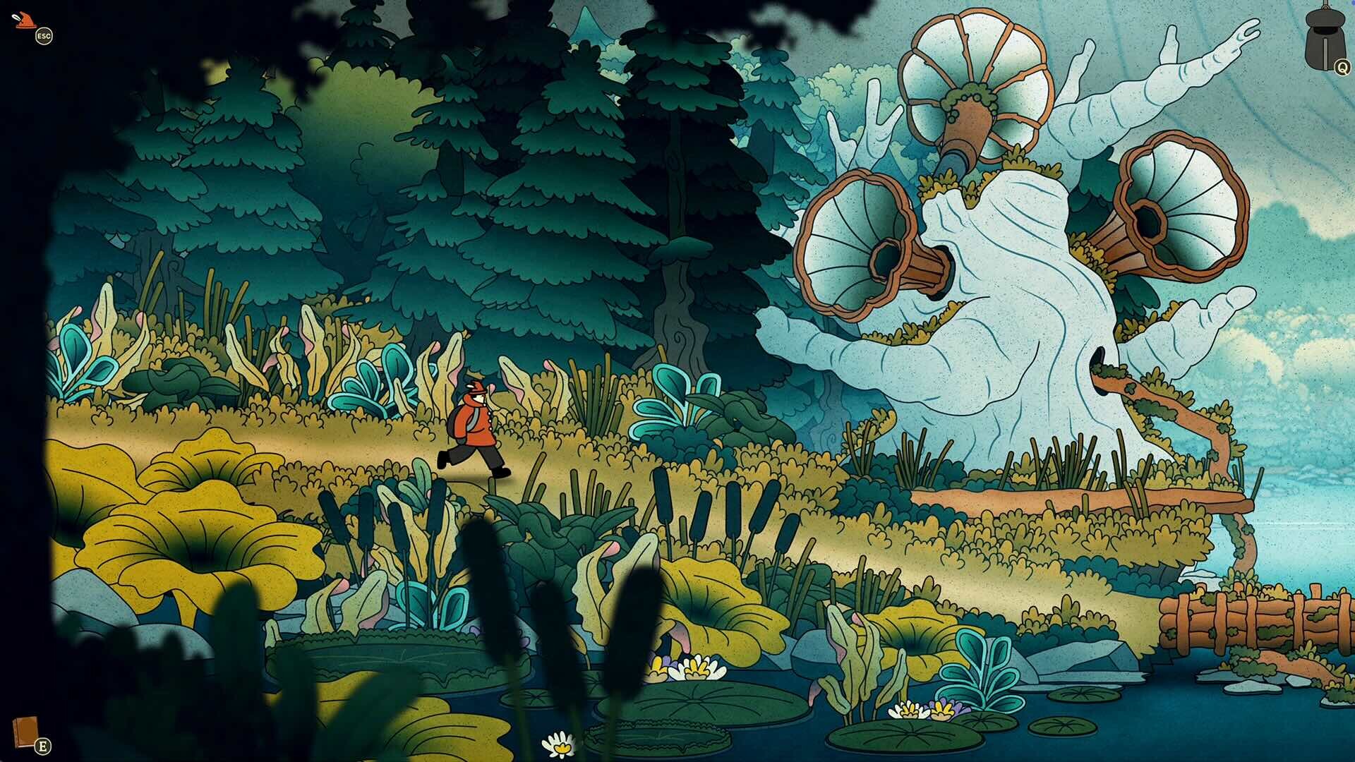 《自然守护者/The Guardian of Nature》PC中文版下载-含Build.20818593_2