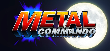 《金属突击队 Metal Commando》Switch英文版NSP下载_0
