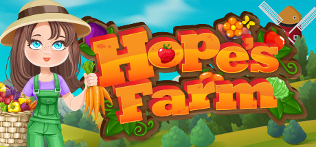 《希望牧场 Hope’s Farm》Switch英文版NSP下载_0
