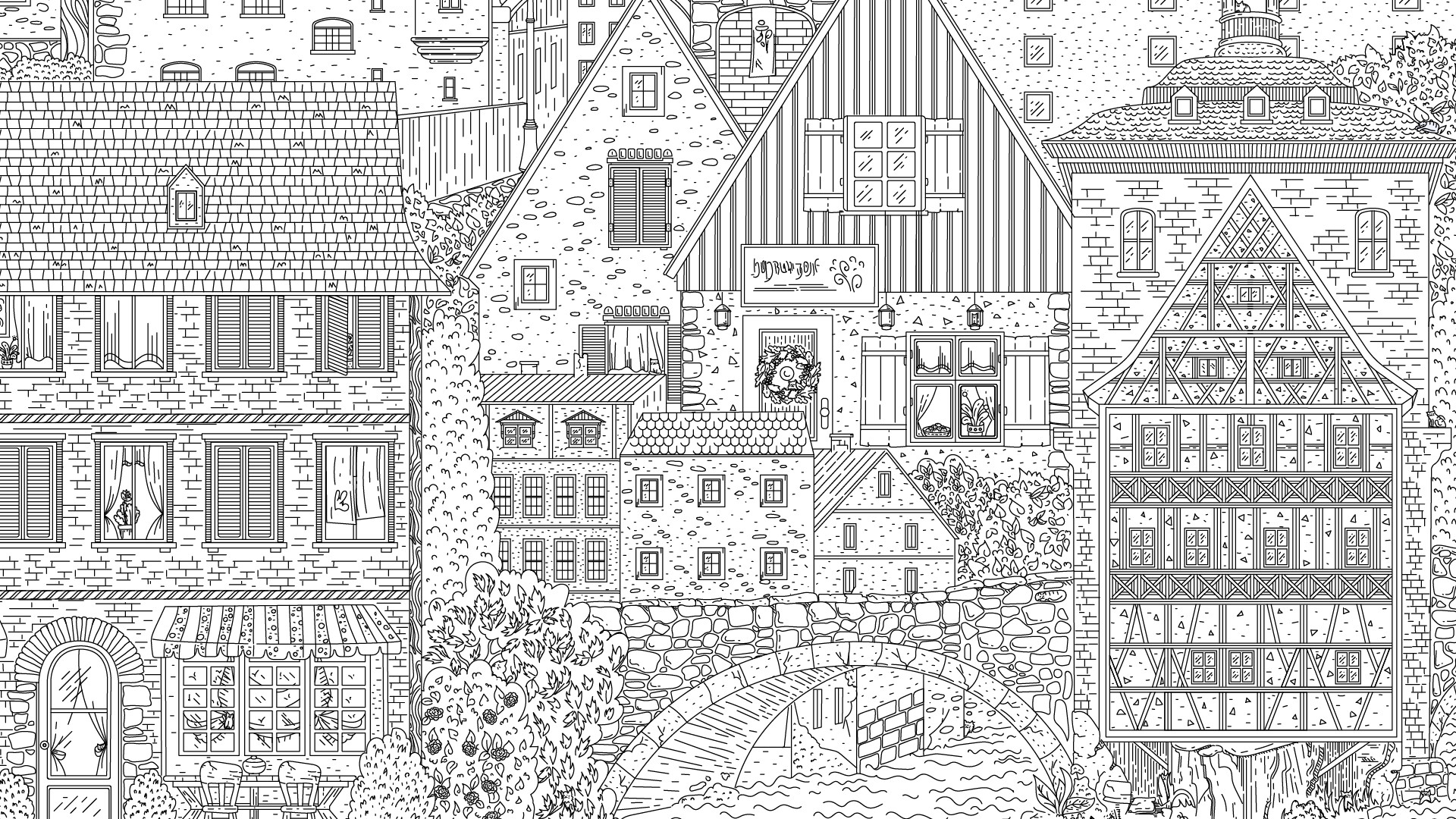 《隐藏在德国的猫/Cats Hidden in Germany》PC中文版下载-含Build.18825629_1