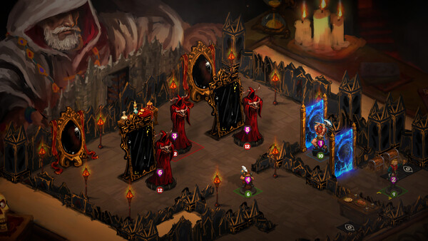 《黑暗任务4/Dark Quest 4》PC中文版下载-含Build.20694958_2