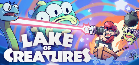 《生物湖/Lake of Creatures》PC中文版下载-含Build.20803056_0