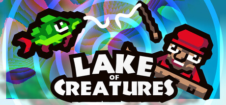 《生物湖/Lake of Creatures》PC中文版下载-含Build.20619786_0