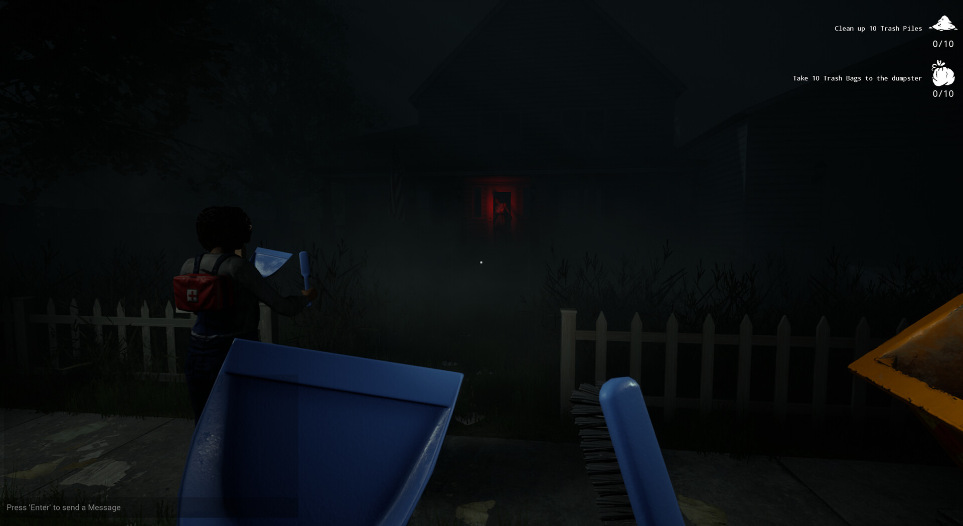 《超自然清理/Paranormal Cleanup》PC中文版下载-含v1.4.3b_2