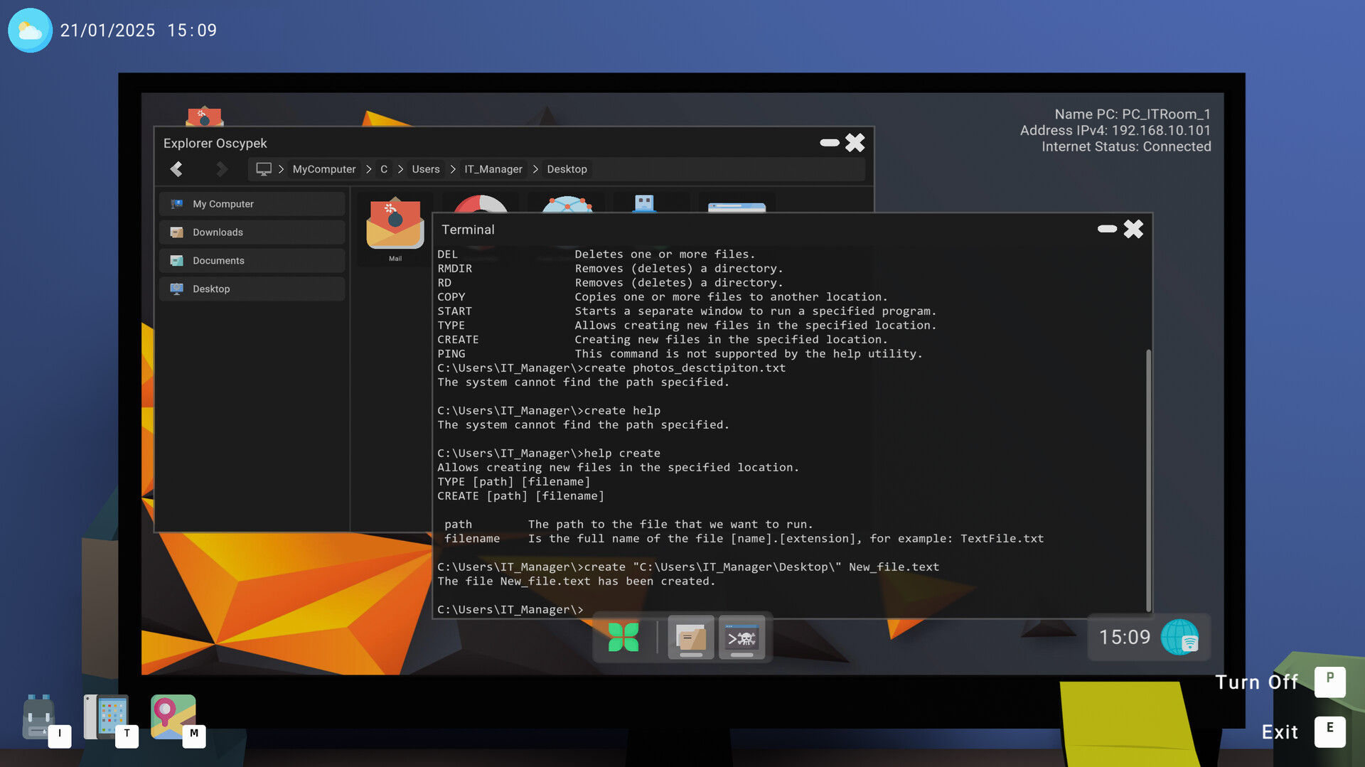 《IT专家模拟器/IT Specialist Simulator》PC中文版下载-含Build.20899324_2