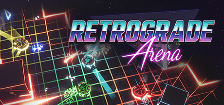 《逆行竞技场 Retrograde Arena》Switch中文版NSP下载_0