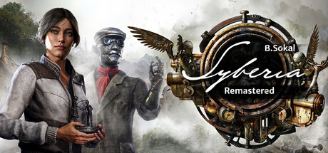 《塞伯利亚之谜重制版/Syberia – Remastered》PC中文版下载_0