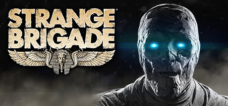 《异域奇兵 Strange Brigade》Switch中文版NSP下载 – 含补丁+DLC_0