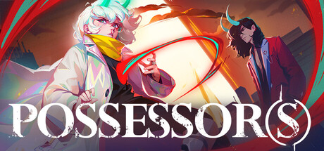 《所有者/Possessors》PC中文版下载-含Build.20720051_0