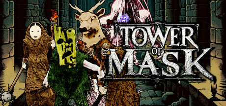 《面具之塔/Tower of Mask》PC中文版下载-含Build.20736793_0
