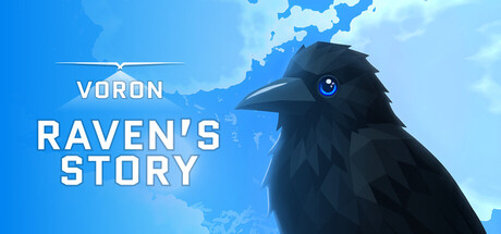 《沃隆：渡鸦的旅程/VORON: Raven’s Story》PC中文版下载-含Build.20732959_0