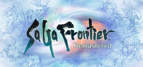 《浪漫沙加开拓者 复刻版 SaGa Frontier Remastered》Switch中文版XCI下载 – 含1.02补丁_0