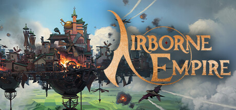 《空中帝国/Airborne Empire》PC中文版下载-含v0.3.13_0