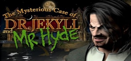 《杰基尔博士神秘案件 The Mysterious Case of Dr.Jekyll and Mr.Hyde》Switch英文版NSZ下载_0