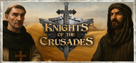 《十字军骑士/Knights of the Crusades》PC中文版下载-含v1.09_0