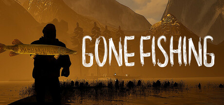 《消失的钓鱼/GONE Fishing》PC中文版下载-含Build.20032947_0