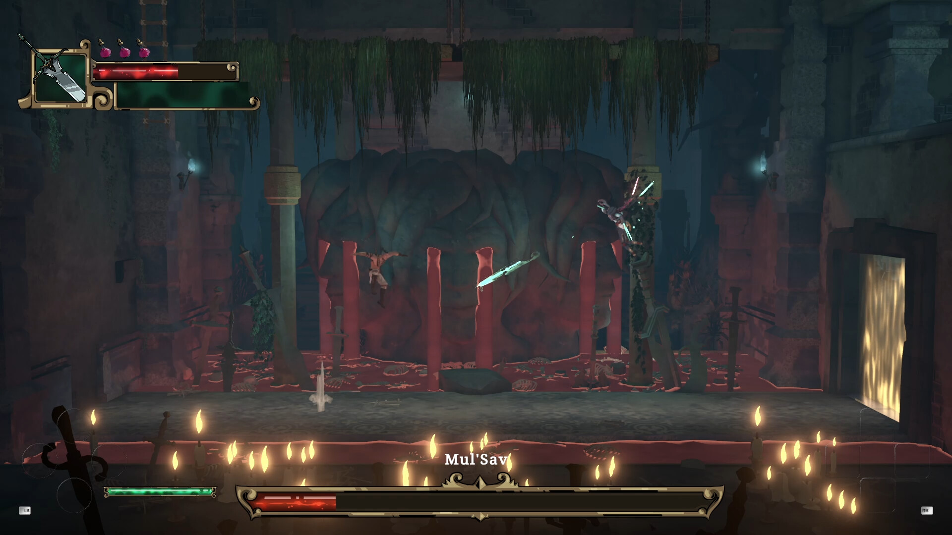 《亡魂战纪/Winds Of Arcana: Ruination》PC中文版下载-含Build.20812999_1