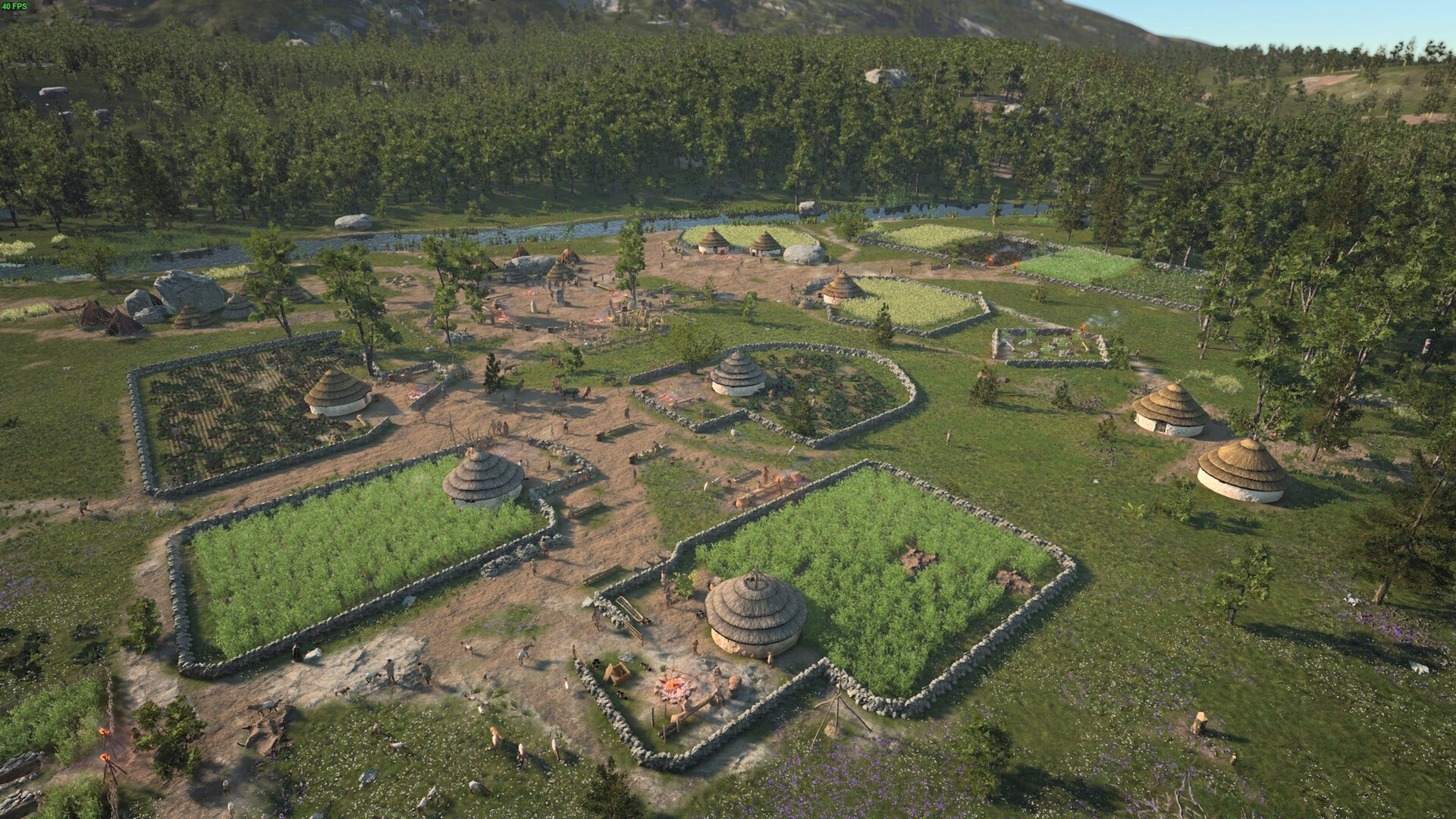 《古代城市/Ancient Cities》PC中文版下载-含v1.8.4_2